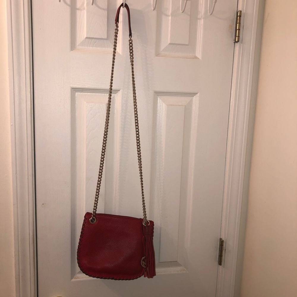 Authentic Michael alors Cross Cody Bag - Picture 4 of 6